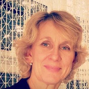 Meet your Posher, Linda